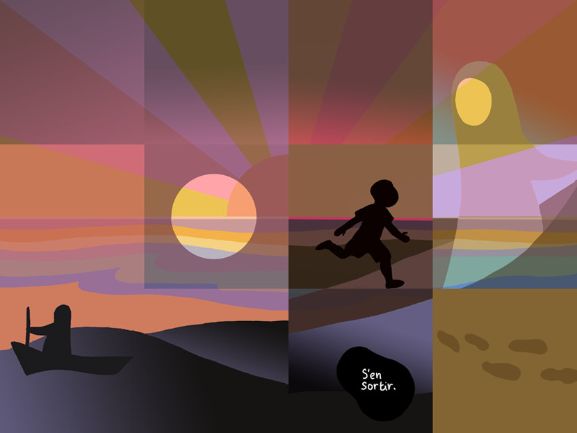 Project preview